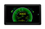 Universal Rectangle GRFX Digital Instrument - Standard Theme Emerald