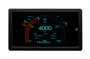 Universal Rectangle GRFX Digital Instrument - Performance Theme Wild Aqua