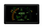 Universal Rectangle GRFX Digital Instrument - Performance Theme Mint Green