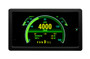 Universal Rectangle GRFX Digital Instrument - Modern Theme Emerald