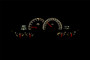 1997-2002 Chevy Camaro RTX Digital Instrument System - Incandescent Theme
