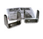 1987-1996 Ford F-150 (3 Inch Front/5 Inch Rear) Complete Lowering Kit - Lowering Rear Axle Flip Kit