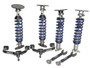 Complete Performance Lowering System | 2021-2026 Chevy GMC Tahoe/Suburban/Yukon/Escalade 2WD/4WD