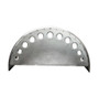 Small Wheel Tubs - Dimple Died Side Panels (Pair)