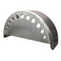 X-Large Wheel Tubs - Dimple Died Side Panels (Pair)