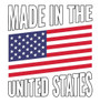 All DJM products are Proudly made in the USA