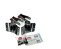  4 Inch Rear Lowering Kit with instructions
