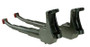 3 inch rear lowering i-beams