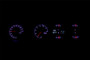 Vivid Orchid theme