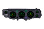 Emerald lighting theme