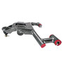 passenger side lowering control arm