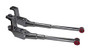 3 inch Front Lowering I Beams