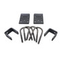 5 Inch Rear Lowering Flip Kit