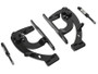 Vertical Doors 2005-2010 Dodge Charger Bolt on Lambo Door Kit - hinges and shocks