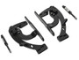 Vertical Doors 2002-2006 CADILLAC ESCALADE Bolt on Lambo Door Kit- hinges and shocks