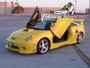 Vertical Doors 2000-2006 TOYOTA CELICA Bolt on Lambo Door Kit