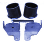 65-70 Chevy Big Body Red Bag Brackets