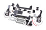 2004-2008 Ford F-150 4WD 6" Suspension Lift Kit