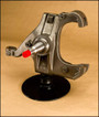 1973-1987 Chevy C10 (3IN Front/5IN Rear) Lowering Kit w/ 1 IN Break Rotors - 3" Drop Spindles