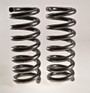 1992-1999 Chevy/GMC C2500/C3500-8 Lug (5In Front/7IN Rear) Complete Lowering Kit - 2" Front Lowering Coil Springs