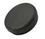 grey plastic air filter assembly