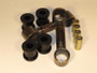 Lowrider Depot Dogbone Kit for 22" Wheels with Bushings and Sleeves