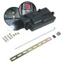 AutoLoc's Automatic Suicide Door Safety System