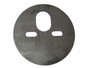 Single Port Air Bag Circle Plate