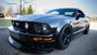 2005-2014 Ford Mustang Air Lift Kit with Manual Air Management
