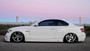 1982-1993 BMW 3-Series(E30)(51mm) Air Lift Kit with Manual Air Management- Front View