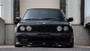1982-1993 BMW 3-Series(E30)(51mm) Air Lift Kit with Manual Air Management- Front View