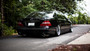 01-06 Lexus LS430 Air Lift Kit with Manual Air Management- Back Side