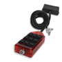 AVS ARC-9 Switch Rocker Series Red w/Lock