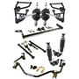 1978-1988 GM G-Body HQ Series Air Suspension System