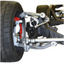 Complete Coil-Over Suspension System | 1963-1979 Chevy Corvette-StrongArms and Tru Turn System