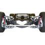 Complete Coil-Over Suspension System | 1963-1979 Chevy Corvette- mounted view 1