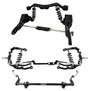 Complete Coil-Over Suspension System 