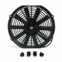 Zirgo 10" 1149CFM Radiator Cooling Fan