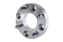 4 X 3.75 to 4 X 100 Aluminum Wheel Adapter