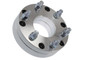5 x 4.75 to 6 x 4.50 Aluminum Wheel Adapter