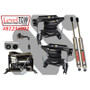 Level Town Kit for 1994-2002  Dodge Ram 2500/3500 2WD&4WD