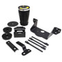 Level Tow Kit for 1997-2003 F250 2WD Non Super Duty air spring kit