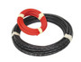 1/4" air line