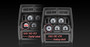 78-82 Chevy Corvette VHX Instruments w/ Digital or Analog Clock clock options