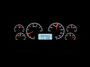 84-87 Buick Regal and Grand National  VHX Instruments White Night View
