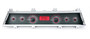 66-67 Chevy Chevelle/El Camino VHX Instruments cabon fiber red