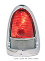 1955 Chevy Car LED Tail Lights (Housing not Included)