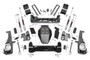 5IN GM NTD Suspension Lift Kit (11-19 Silverado/Sierra 2500/3500HD)