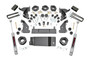 4.75 IN GM Combo Lift Kit (14-15 1500 PU 4WD)