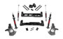 5in GM Suspension Lift | Knuckle Kit (14-18 Sierra/Silverado 1500 2WD) with lifted N2.0 Struts upgrade